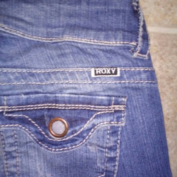Roxy jeans - Picture 4 of 4