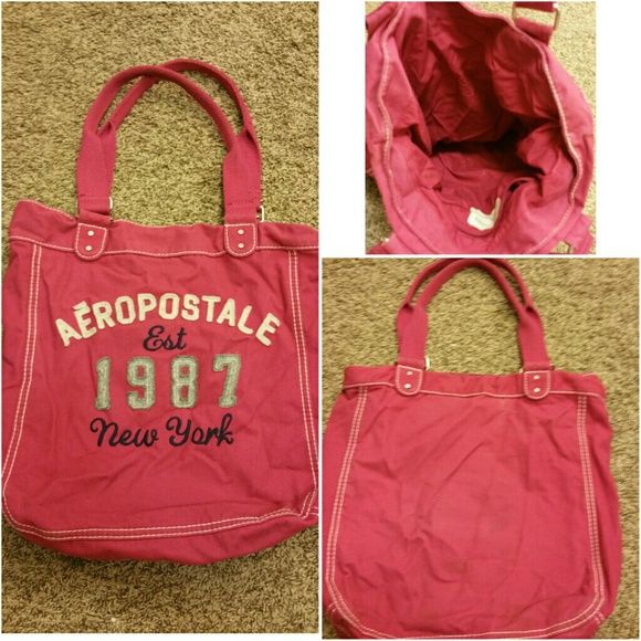 Aeopostale bag/purse