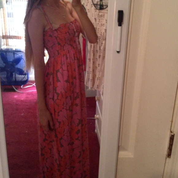🌺🌺 Juicy Couture sun dress 🌺🌺