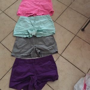 Bundle shorts!