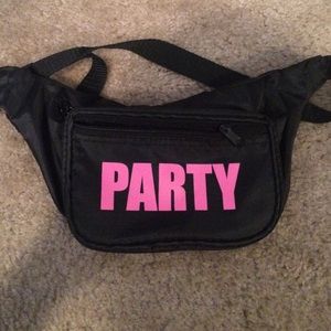 Fanny pack