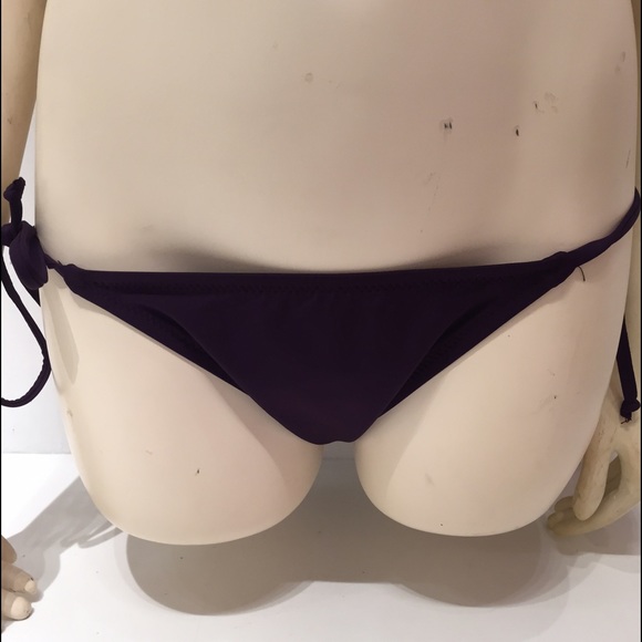 Becca Swimwear Bikini Bottom
