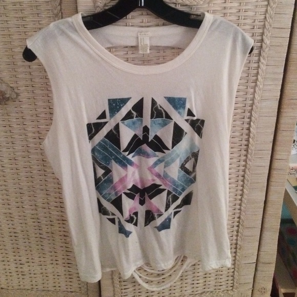 Forever 21 tank top
