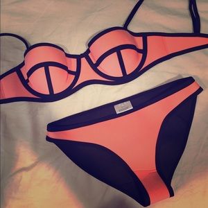 Neoprene mily-Arizona Sunset