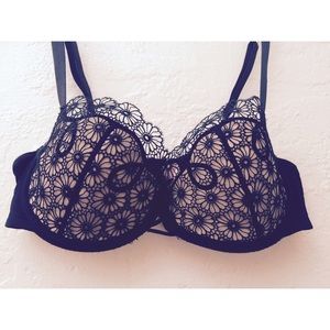 Victoria's Secret Very sexy push-up Bra