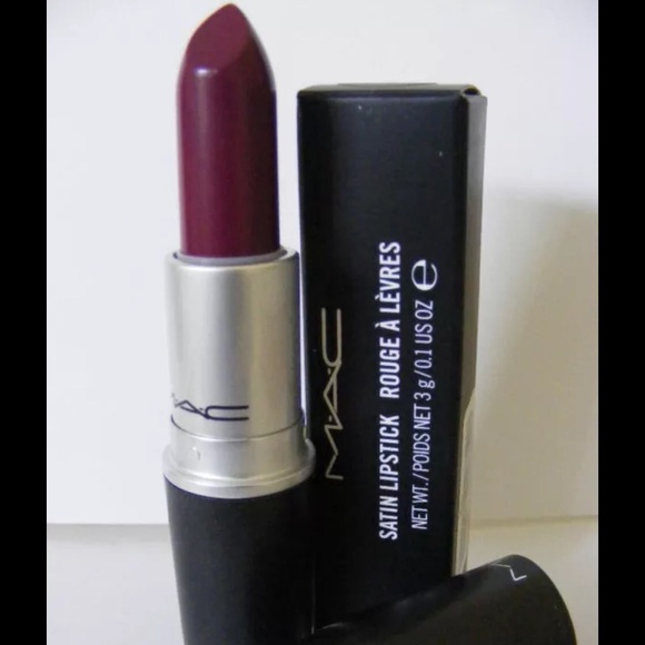 MAC Cosmetics Other - M.A.C Rebel Lipstick 💋