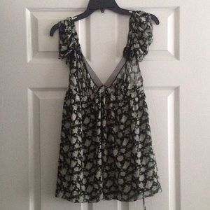 Victoria's Secret "Sexy Little Things" lingerie