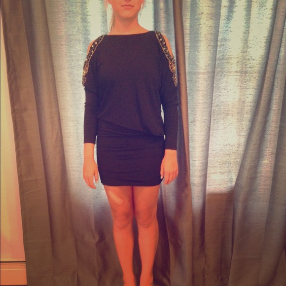 Lord & Taylor LBD! New with tags! Never been worn.