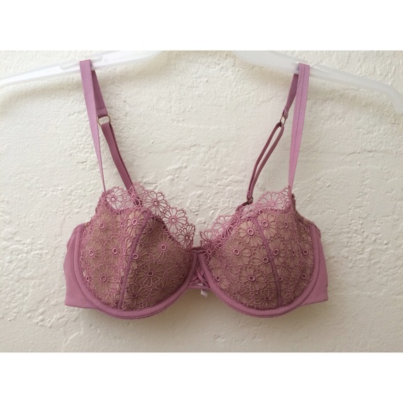 Victoria's Secret Very sexy push-up