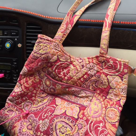 Vera Bradley bag