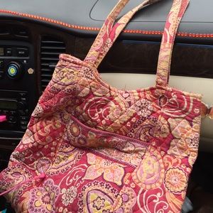 Vera Bradley bag