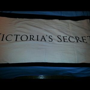 Victoria's Secret Beach Towel