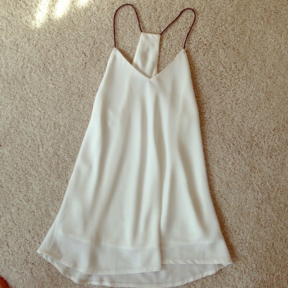 necessary clothing, small