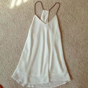 necessary clothing, small