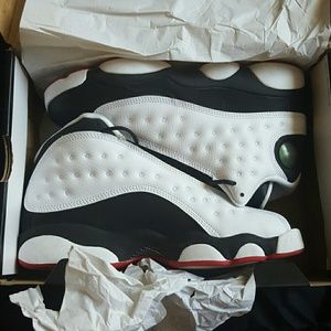 Jordan Retro 13