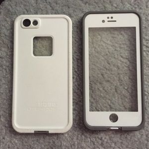 iPhone 6 lifeproof case