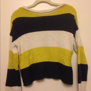 Youth sweater