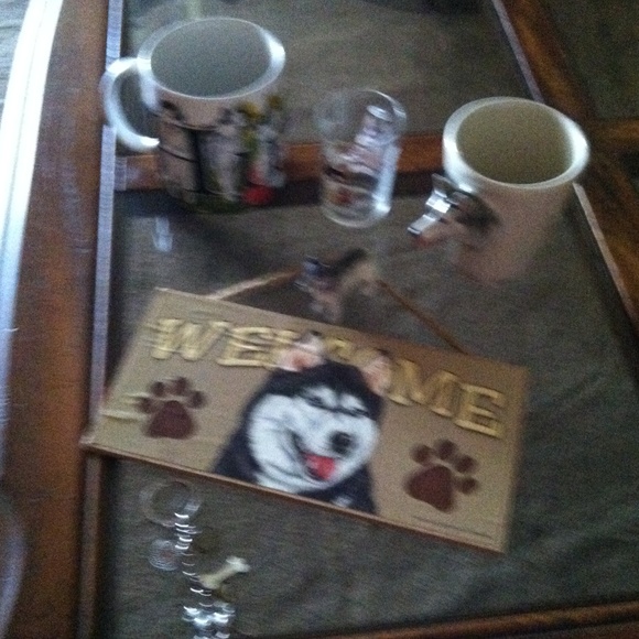 Bundle of Husky Stuff for mjh2323