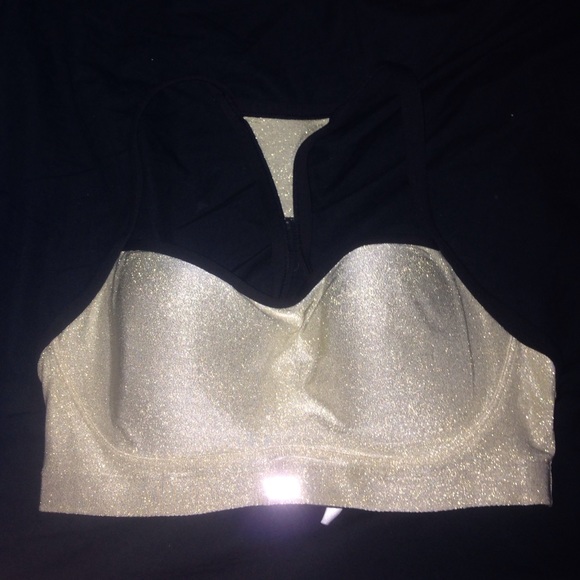 Victoria's Secret sports bra