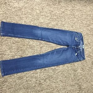 Aero Jeans! 2 pairs for 20$!