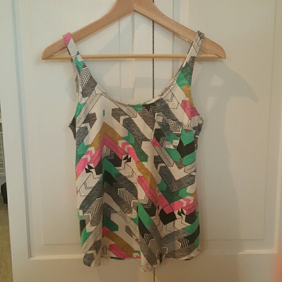Emppre Tank Top