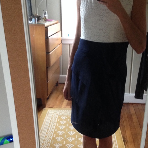 🚫SOLD🚫Brand new lace dress - Picture 4 of 4