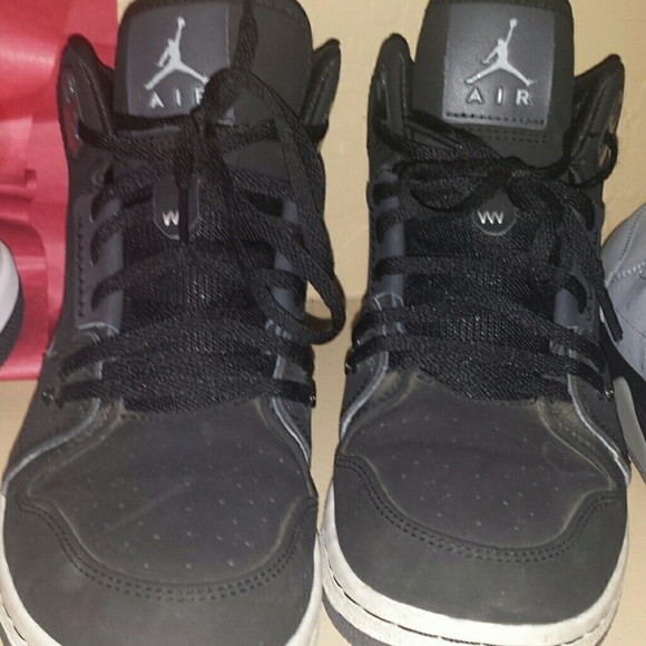 Jordans
