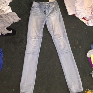 Abercrombie & Fitch Jeans