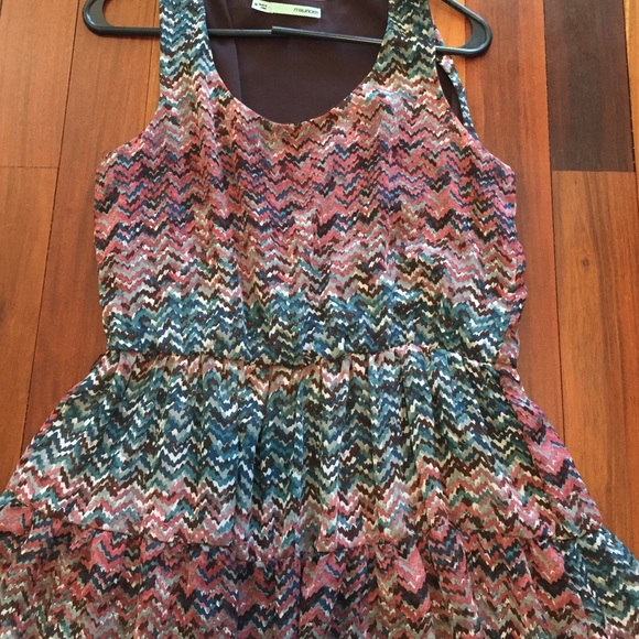 Dress - Picture 2 of 3