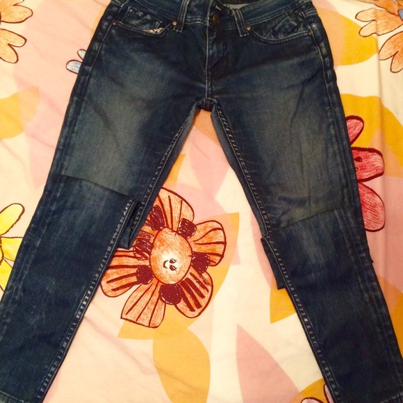 Vigoss Jeggings