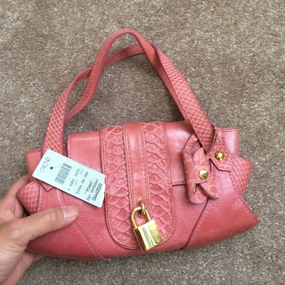 Handbag
