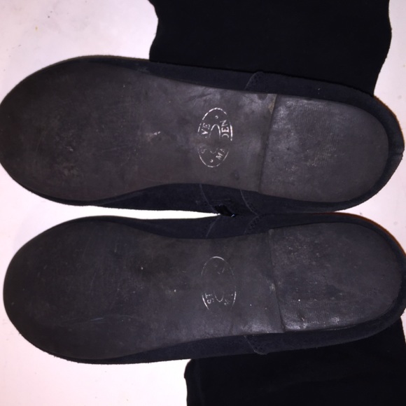 Steve Madden Suede boots - Picture 3 of 4