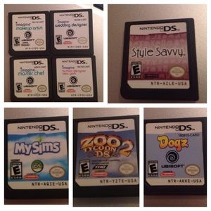 ✔️BUNDLE SOLD✔️