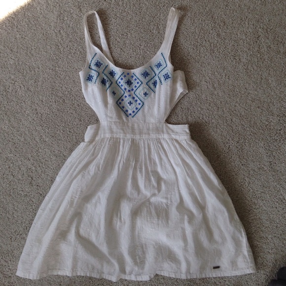 Hollister Dress, Size 00