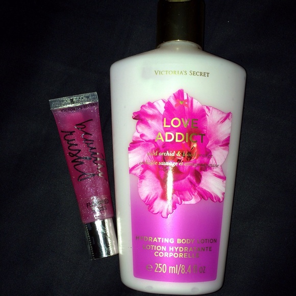 Victoria's Secret Beauty Bundle🌺💗