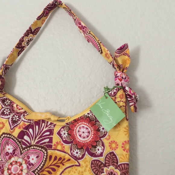 Vera Bradley Bag - Picture 2 of 3