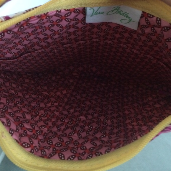 Vera Bradley Bag - Picture 3 of 3