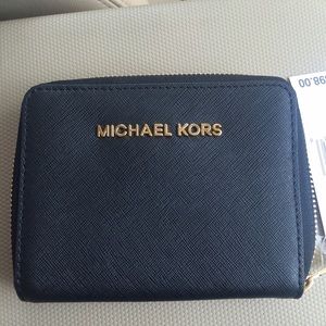 Michael Kors Jet Set Wallet