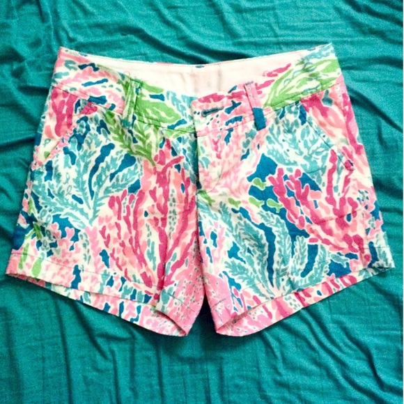 Lilly Pulitzer Lets Cha Cha Callahans