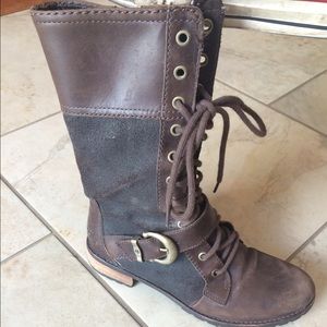 Timberland Earthkeeper Boots