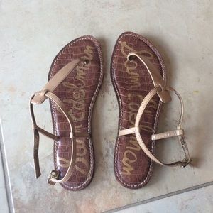 Sam Edelman Sandals