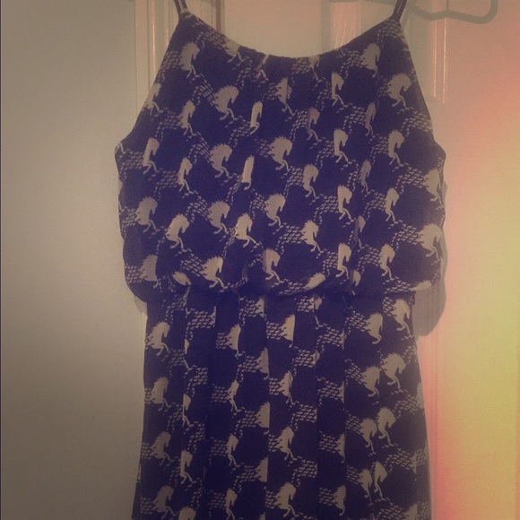 Buffalo Exchange Dress