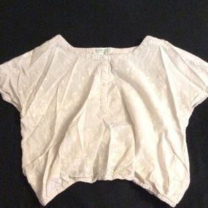 Light beige Shirt☀️