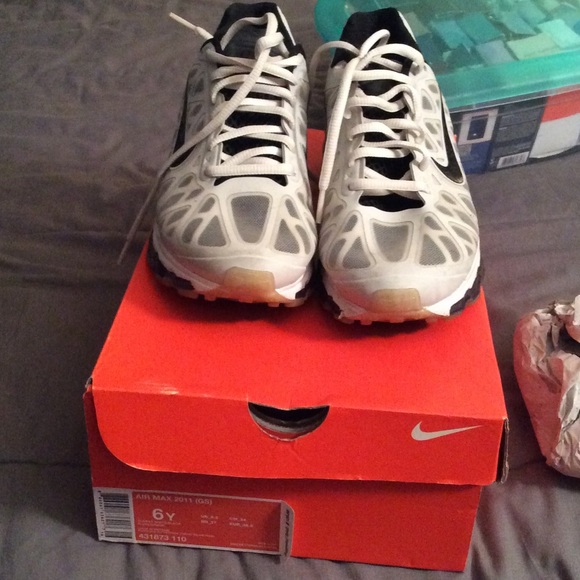 Air Max 2011 6y