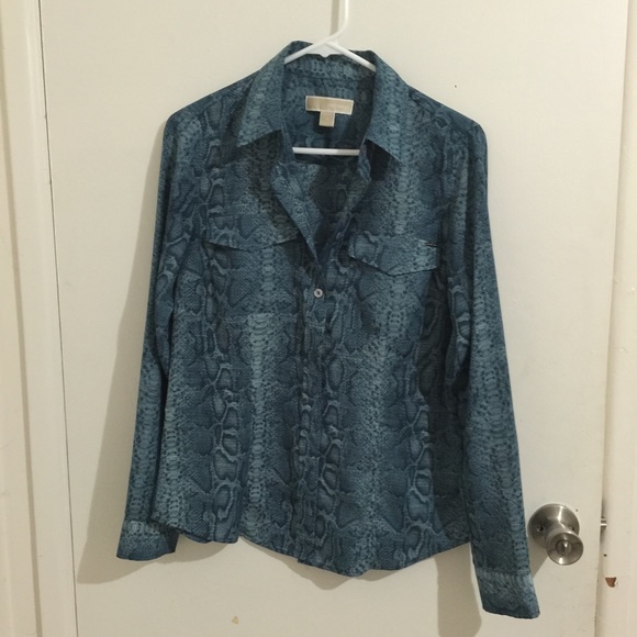 ✅last price✅ Michael Kors top