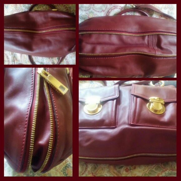 💥$OLD 2 personal client💥Marc Jacobs Handbag NWOT - Picture 3 of 4