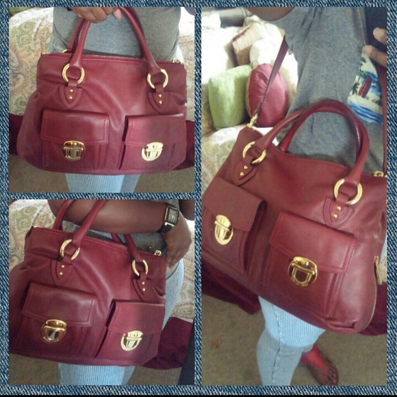 💥$OLD 2 personal client💥Marc Jacobs Handbag NWOT - Picture 4 of 4