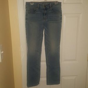 AE Skinny jeans