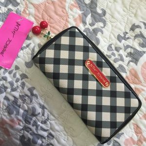 Betsy Johnson Wallet