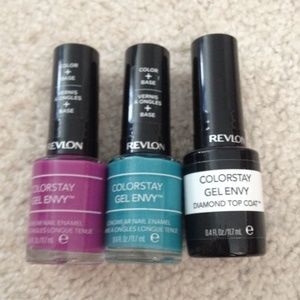 ColorStay Gel Envy Nail Polish